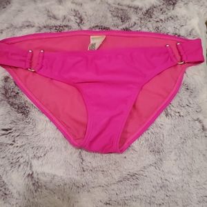 Old navy bottom swimwear